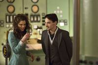 Кадр Дракула