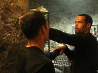 Кадр Тайна султана