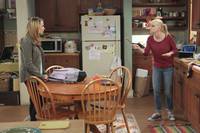 Кадр Мамаша