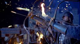 Кадр из фильма "1453 Завоевание" - 2