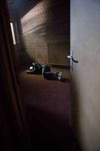 Кадр Tout, tout de suite