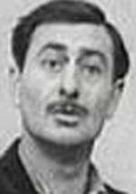 Гурам Лордкипанидзе фото