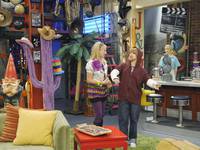 Кадр Дайте Санни шанс