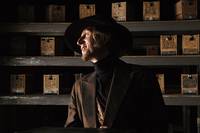 Кадр Цыгане