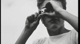 Кадр из фильма "Кубок мира по футболу 1954 года" - 1