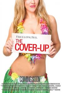 Постер The Cover-Up (видео)