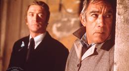 Кадр из фильма "Марсельский контракт" - 1