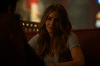 Кадр Шальная карта