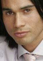 Бен Митчелл фото