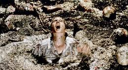 Кадр из фильма "Феномен" - 2