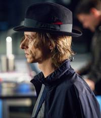 Кадр Почти человек