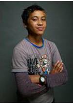 Джеймс Роллестон фото