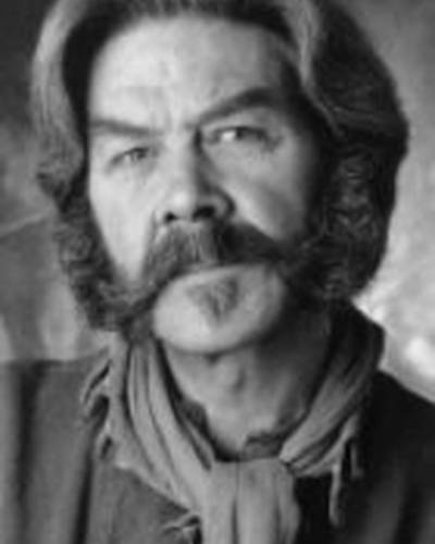 Траинн Карлссон фото