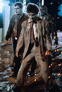 Кадр Возвращение живых мертвецов 2