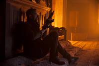 Кадр 007: Координаты «Скайфолл»