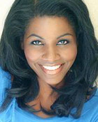 Тати Коулмэн фото