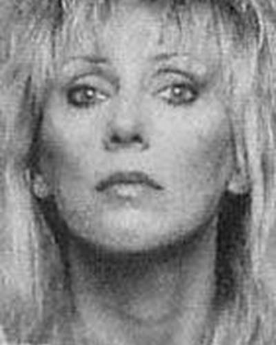 Сью Секстон фото