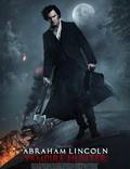 Постер из фильма "Президент Линкольн: Охотник на вампиров" - 1
