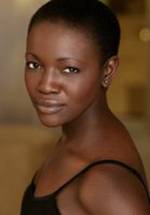 Констанс Эджума фото