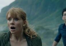 «Мир Юрского периода 2»: новый тизер в преддверии трейлера