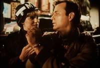 Кадр Добровольцы поневоле