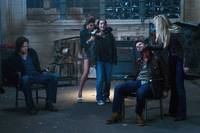 Кадр Сверхъестественное