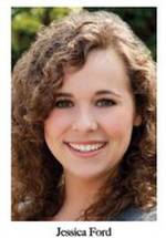 Джессика Форд фото