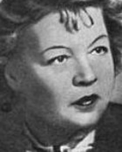 Катерина Тиссова фото