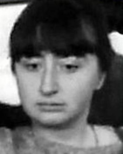 Русудан Болквадзе фото