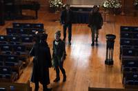 Кадр Однажды в сказке