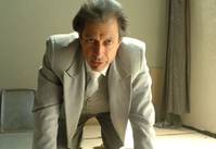 Кадр Воскрешенный Адам