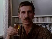 Кадр Артист и мастер изображения