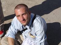 Кадр Дорога на Гуантанамо