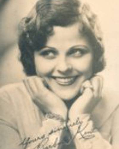 Барбара Кент фото