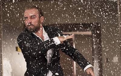 Что посмотреть на майских выходных