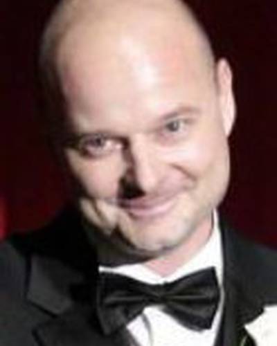 Тильман Бюттнер фото