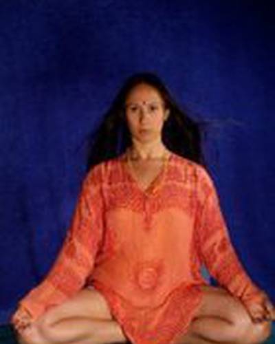 Debora Balardini фото