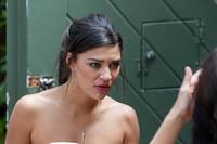 Кадр Сначала любовь, потом свадьба