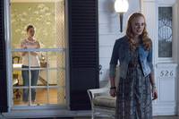 Кадр Настоящая кровь