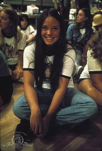 Кадр Улыбка