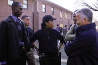 Кадр Прослушка