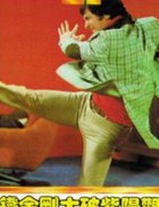 Гонконгский наёмник