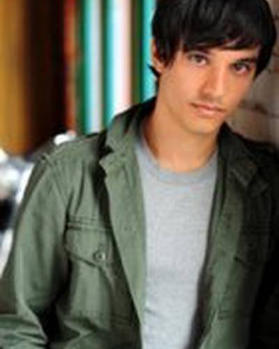 Рафаэль Пеллерин фото