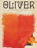 Постер из фильма "Оливер!" - 1