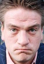 Чарльз Халфорд фото