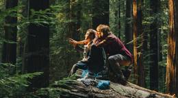 Кадр из фильма "Человек – швейцарский нож" - 1