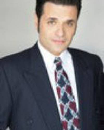 Fabrizio Villasanta фото