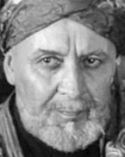 Раззак Хамраев фото