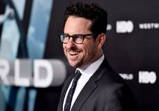 Дж. Дж. Абрамс готовит секретный супергеройский проект