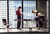 Кадр Олдбой